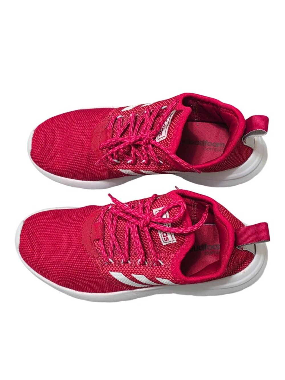 Adidas Lite Racer Rbn Running Shoes Lightweight & Comfortable (SKU#2155) - Picture 5 of 11